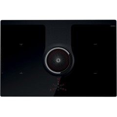 Elica Nikolatesla BL/A/83 Επαγωγική Εστία Αυτόνομη με Απορροφητήρα 83x51εκ. Elica Nikolatesla BL/A/83 Επαγωγική Εστία Αυτόνομη με Απορροφητήρα 83x51εκ.